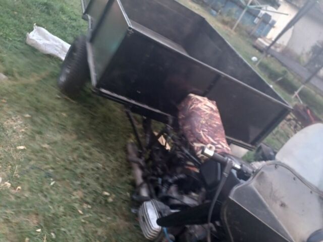 Днепр Другая, объемом двигателя 0.45 л и пробегом 0 тыс. км за 400 $, фото 1 на Automoto.ua