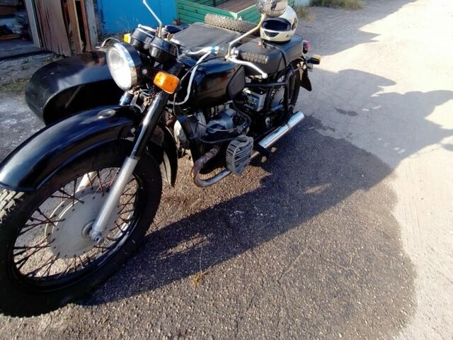 Днепр Другая, объемом двигателя 0.75 л и пробегом 0 тыс. км за 945 $, фото 1 на Automoto.ua