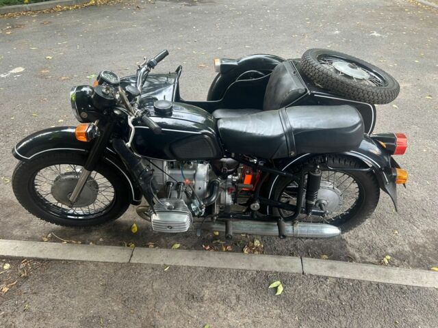 Днепр Другая, объемом двигателя 0.65 л и пробегом 0 тыс. км за 1660 $, фото 1 на Automoto.ua