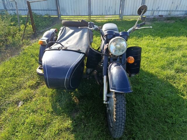 Днепр Другая, объемом двигателя 0 л и пробегом 0 тыс. км за 475 $, фото 1 на Automoto.ua