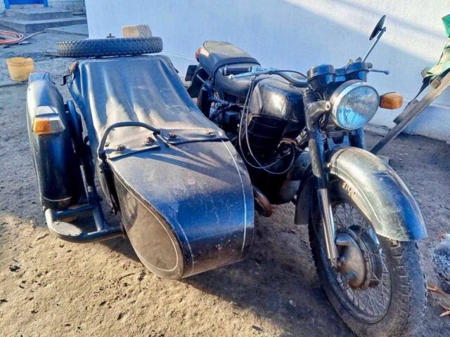 Днепр Другая, объемом двигателя 0 л и пробегом 0 тыс. км за 403 $, фото 1 на Automoto.ua