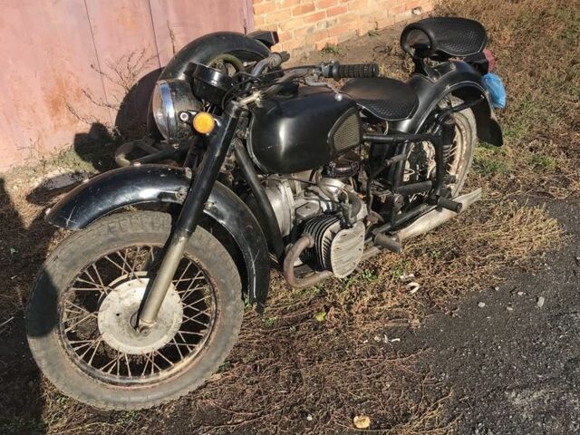 Дніпро Інша, об'ємом двигуна 0.75 л та пробігом 0 тис. км за 202 $, фото 1 на Automoto.ua