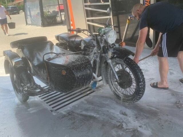 Дніпро Інша, об'ємом двигуна 0.65 л та пробігом 0 тис. км за 356 $, фото 1 на Automoto.ua