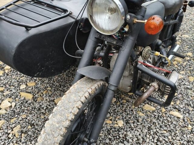 Днепр Другая, объемом двигателя 0.65 л и пробегом 0 тыс. км за 639 $, фото 1 на Automoto.ua