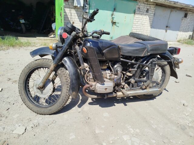 Днепр Другая, объемом двигателя 0.65 л и пробегом 0 тыс. км за 700 $, фото 1 на Automoto.ua