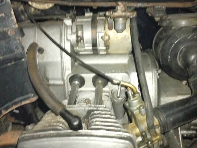 Днепр Другая, объемом двигателя 0 л и пробегом 0 тыс. км за 427 $, фото 1 на Automoto.ua