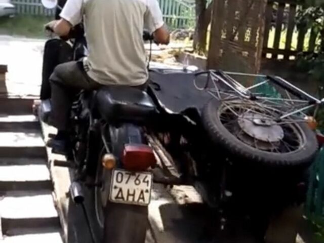 Дніпро Інша, об'ємом двигуна 0.65 л та пробігом 0 тис. км за 238 $, фото 1 на Automoto.ua