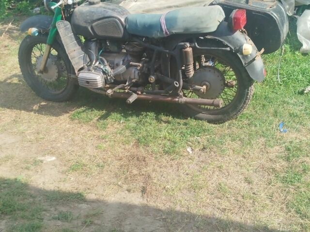 Дніпро Інша, об'ємом двигуна 0.65 л та пробігом 0 тис. км за 107 $, фото 1 на Automoto.ua