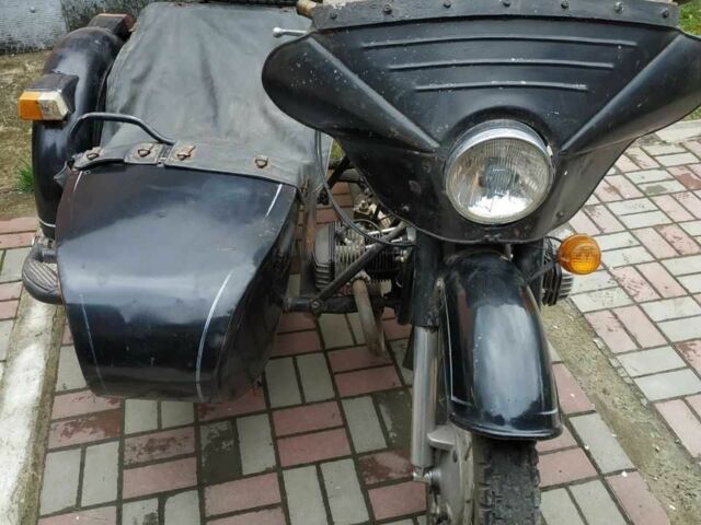 Днепр Другая, объемом двигателя 0.6 л и пробегом 0 тыс. км за 166 $, фото 1 на Automoto.ua