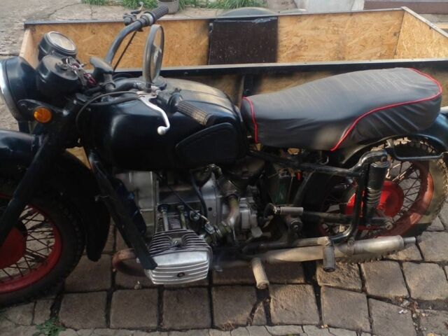 Днепр Другая, объемом двигателя 0 л и пробегом 0 тыс. км за 309 $, фото 1 на Automoto.ua