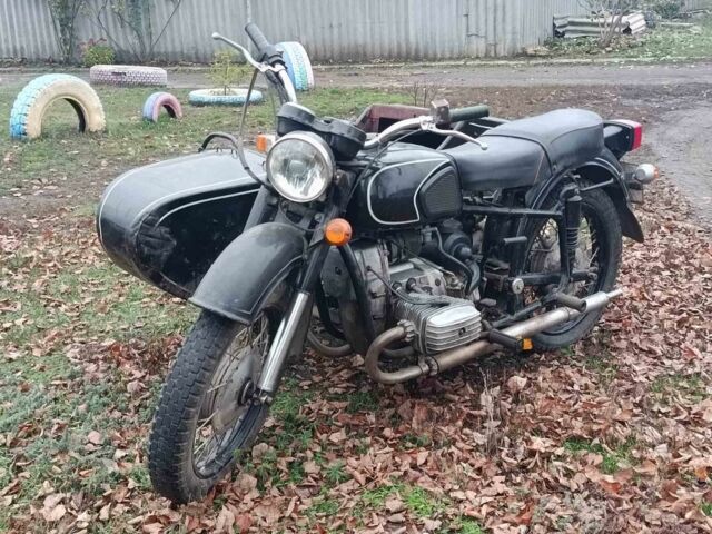 Днепр Другая, объемом двигателя 0.65 л и пробегом 0 тыс. км за 463 $, фото 1 на Automoto.ua