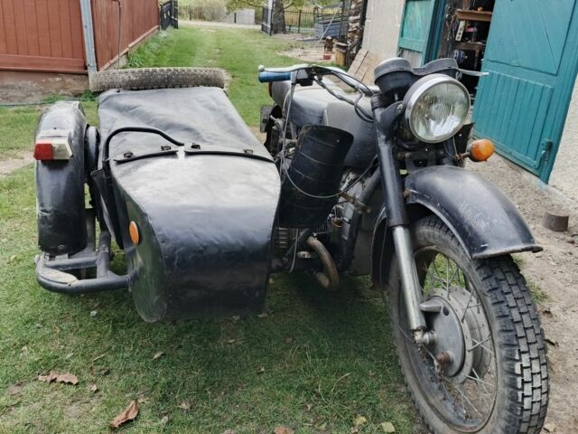 Дніпро Інша, об'ємом двигуна 1.5 л та пробігом 0 тис. км за 500 $, фото 1 на Automoto.ua