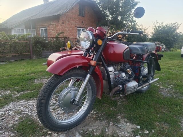 Днепр Другая, объемом двигателя 0.65 л и пробегом 0 тыс. км за 600 $, фото 1 на Automoto.ua