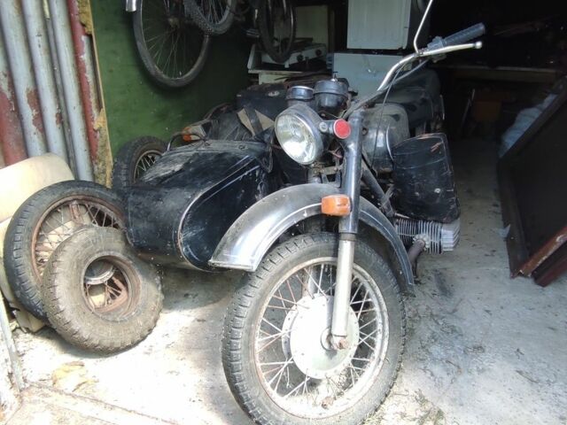 Днепр Другая, объемом двигателя 0.65 л и пробегом 0 тыс. км за 593 $, фото 1 на Automoto.ua