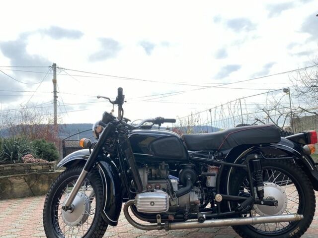 Днепр Другая, объемом двигателя 0.65 л и пробегом 0 тыс. км за 1500 $, фото 1 на Automoto.ua