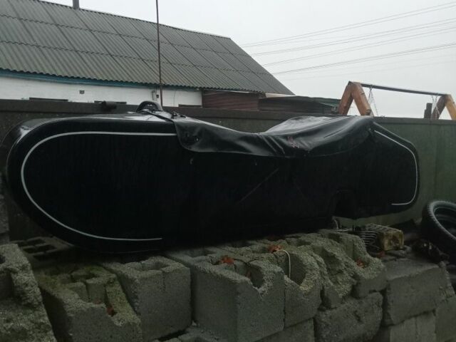 Дніпро Інша, об'ємом двигуна 0 л та пробігом 0 тис. км за 41 $, фото 1 на Automoto.ua