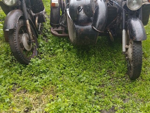 Днепр Другая, объемом двигателя 0 л и пробегом 0 тыс. км за 473 $, фото 1 на Automoto.ua