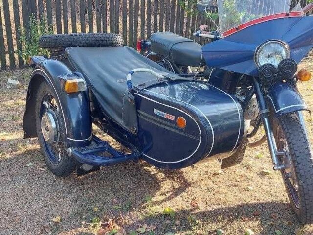 Дніпро Інша, об'ємом двигуна 0.65 л та пробігом 0 тис. км за 850 $, фото 1 на Automoto.ua