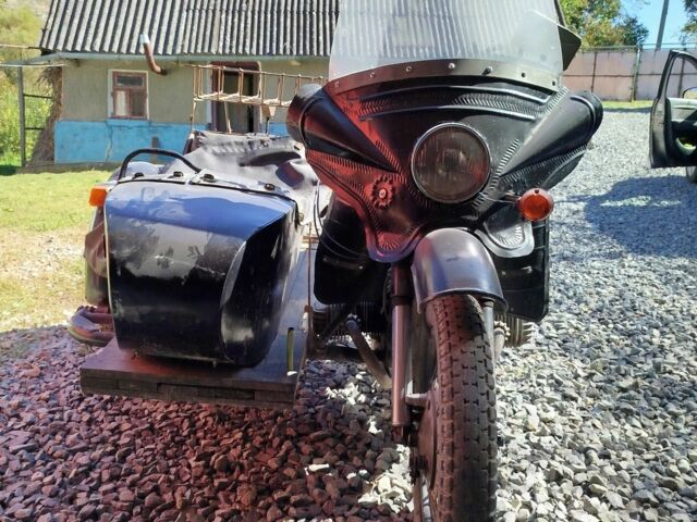 Дніпро Інша, об'ємом двигуна 0.65 л та пробігом 0 тис. км за 475 $, фото 1 на Automoto.ua