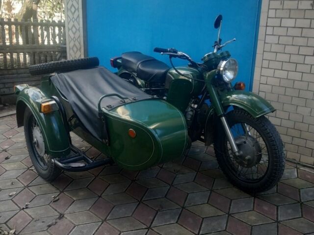 Дніпро Інша, об'ємом двигуна 0 л та пробігом 0 тис. км за 4000 $, фото 1 на Automoto.ua