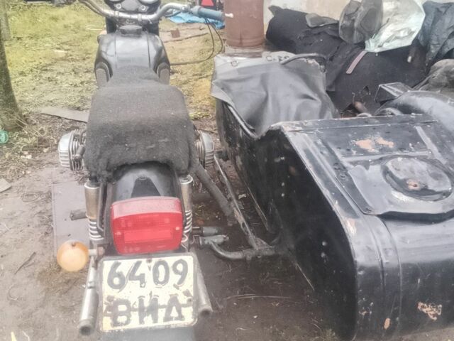 Днепр Другая, объемом двигателя 0 л и пробегом 0 тыс. км за 119 $, фото 1 на Automoto.ua