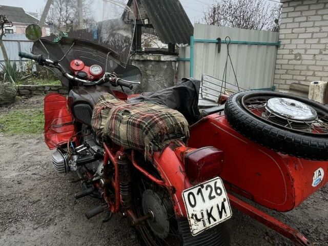 Днепр Другая, объемом двигателя 0.65 л и пробегом 0 тыс. км за 237 $, фото 1 на Automoto.ua