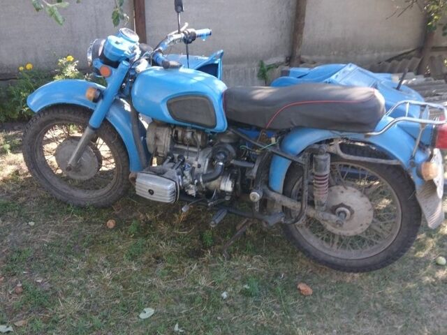 Дніпро Інша, об'ємом двигуна 1 л та пробігом 0 тис. км за 238 $, фото 1 на Automoto.ua