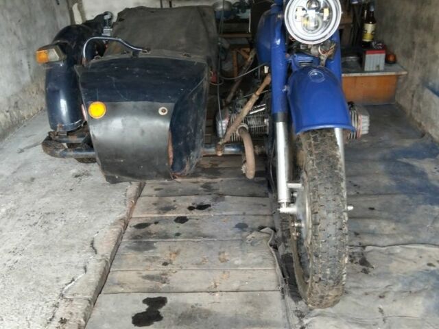 Дніпро Інша, об'ємом двигуна 0.65 л та пробігом 0 тис. км за 700 $, фото 1 на Automoto.ua