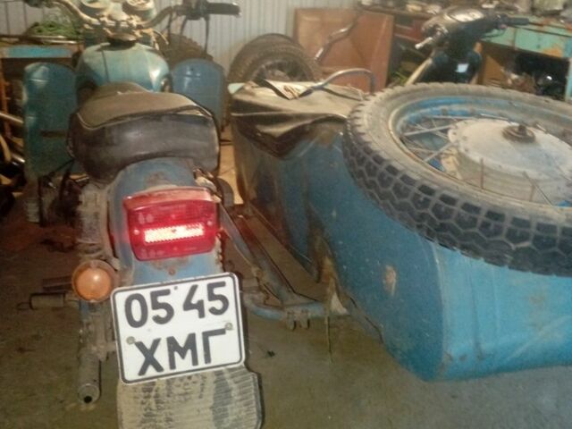 Дніпро Інша, об'ємом двигуна 0.65 л та пробігом 0 тис. км за 356 $, фото 1 на Automoto.ua