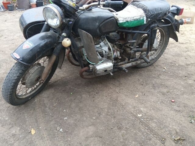 Дніпро Інша, об'ємом двигуна 0.65 л та пробігом 0 тис. км за 238 $, фото 1 на Automoto.ua