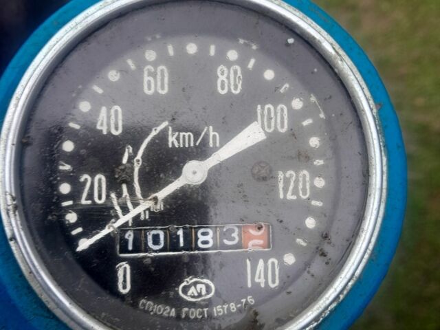 Дніпро Інша, об'ємом двигуна 0.65 л та пробігом 0 тис. км за 207 $, фото 1 на Automoto.ua