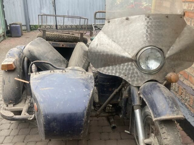 Дніпро Інша, об'ємом двигуна 0 л та пробігом 0 тис. км за 83 $, фото 1 на Automoto.ua