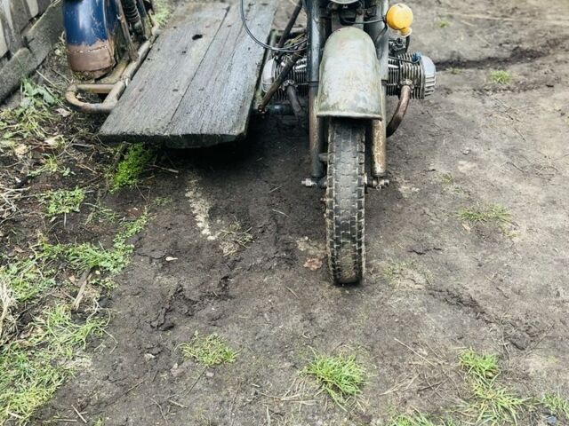 Дніпро Інша, об'ємом двигуна 0.65 л та пробігом 0 тис. км за 90 $, фото 1 на Automoto.ua