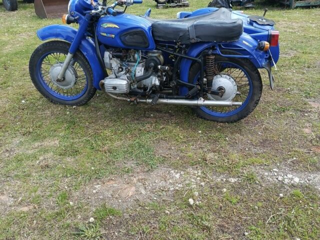 Дніпро Інша, об'ємом двигуна 0 л та пробігом 0 тис. км за 166 $, фото 1 на Automoto.ua