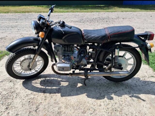 Дніпро Інша, об'ємом двигуна 0.64 л та пробігом 0 тис. км за 155 $, фото 1 на Automoto.ua