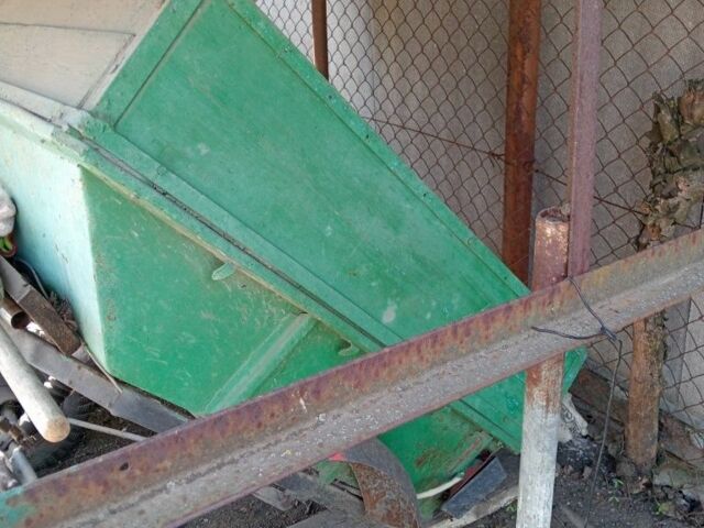 Днепр Другая, объемом двигателя 0 л и пробегом 0 тыс. км за 1328 $, фото 1 на Automoto.ua