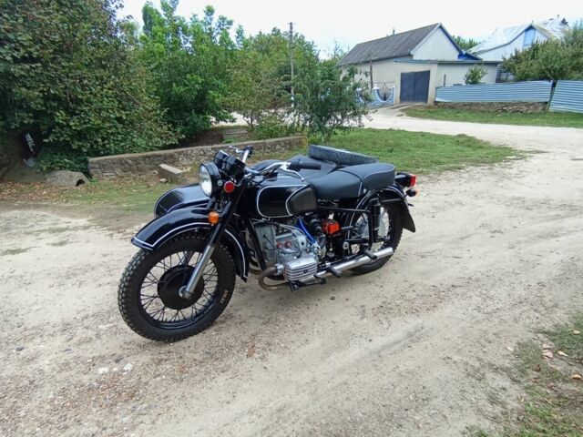 Днепр Другая, объемом двигателя 0.65 л и пробегом 0 тыс. км за 1300 $, фото 1 на Automoto.ua