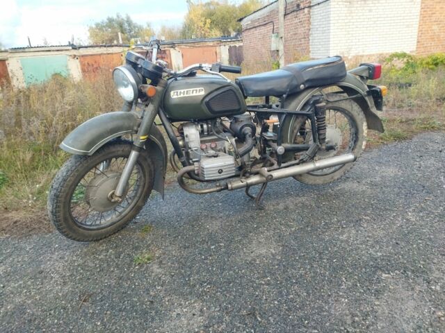 Дніпро Інша, об'ємом двигуна 0.65 л та пробігом 0 тис. км за 67 $, фото 1 на Automoto.ua