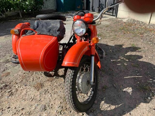 Дніпро Інша, об'ємом двигуна 0.75 л та пробігом 0 тис. км за 1530 $, фото 1 на Automoto.ua