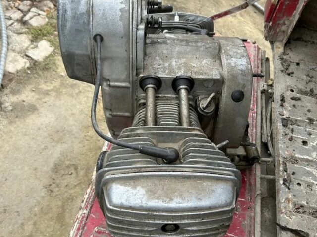 Дніпро Інша, об'ємом двигуна 0.75 л та пробігом 0 тис. км за 69 $, фото 1 на Automoto.ua