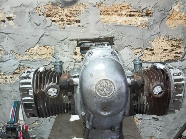 Днепр Другая, объемом двигателя 0.75 л и пробегом 0 тыс. км за 166 $, фото 1 на Automoto.ua