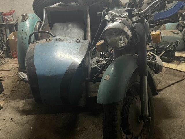 Дніпро Інша, об'ємом двигуна 0 л та пробігом 0 тис. км за 250 $, фото 1 на Automoto.ua