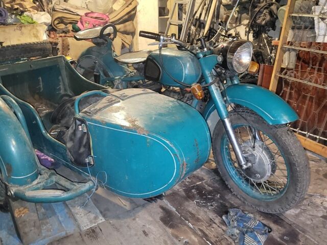 Дніпро Інша, об'ємом двигуна 0.65 л та пробігом 0 тис. км за 2000 $, фото 1 на Automoto.ua