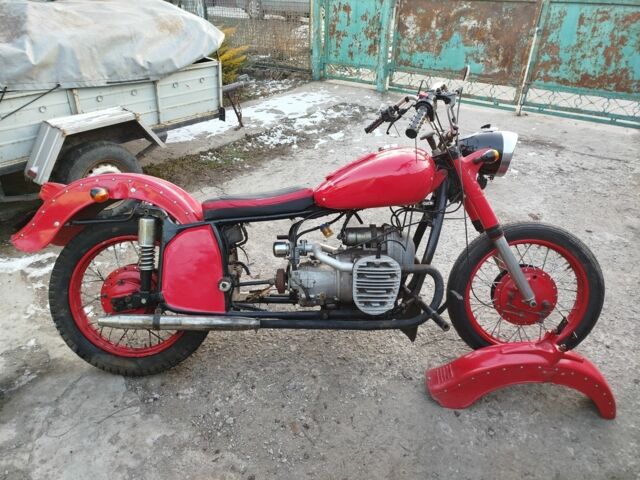 Дніпро Інша, об'ємом двигуна 0.75 л та пробігом 0 тис. км за 449 $, фото 1 на Automoto.ua