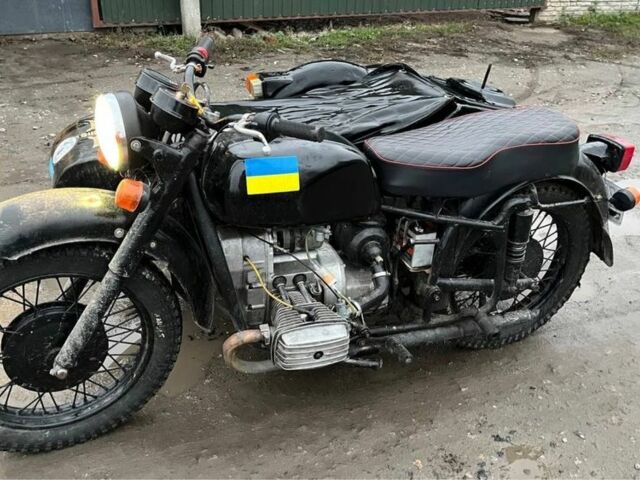 Дніпро Інша, об'ємом двигуна 0.65 л та пробігом 0 тис. км за 381 $, фото 1 на Automoto.ua