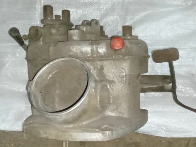 Днепр Другая, объемом двигателя 0 л и пробегом 0 тыс. км за 24 $, фото 1 на Automoto.ua