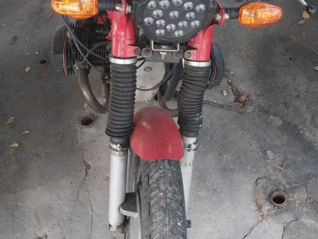 Днепр Другая, объемом двигателя 0 л и пробегом 0 тыс. км за 402 $, фото 1 на Automoto.ua