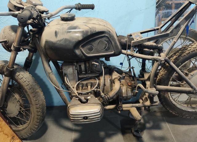 Дніпро Інша, об'ємом двигуна 0 л та пробігом 0 тис. км за 167 $, фото 1 на Automoto.ua