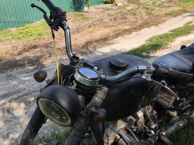 Дніпро Інша, об'ємом двигуна 0.65 л та пробігом 0 тис. км за 167 $, фото 1 на Automoto.ua