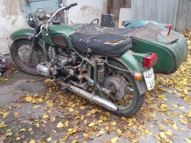 Дніпро Інша, об'ємом двигуна 0.65 л та пробігом 0 тис. км за 238 $, фото 1 на Automoto.ua